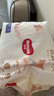 好奇（Huggies）軟萌星人柯基拉拉褲拉拉褲嬰兒尿不濕XXXL24(17kg以上)嬰兒尿不濕 曬單實(shí)拍圖