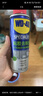 WD-40強(qiáng)力除膠劑汽車(chē)清潔家用去膠清洗劑玻璃不干膠雙面粘去除瓷磚地板 曬單實(shí)拍圖