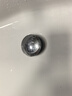 潛水艇（Submarine）洗臉盆下水器彈跳芯子面盆大蓋過濾網(wǎng)堵頭落水器配件塞頭提籃蓋子 【大彈跳】37mm(銅老款) 曬單實(shí)拍圖