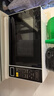 美的（Midea）家用電磁爐電陶爐電池爐2200W大功率猛火新型電磁灶一體微晶面板爆炒炒菜智能定時火鍋爐MC-E22B60 曬單實拍圖