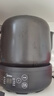美的（Midea）煎藥壺 全自動(dòng) 分體式4L家用養(yǎng)生壺 熬藥中藥鍋 中藥?kù)覠鯗悄苊饪垂?二煎 變頻萃取 JYC4002 曬單實(shí)拍圖