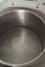 美的（Midea）低糖電飯煲電飯鍋0涂層3升2-3人無涂層316L不銹鋼內(nèi)膽一鍵柴火飯微壓家用多功能MB-3E91LS 曬單實拍圖