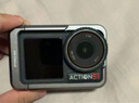 REYGEAK適配大疆a(chǎn)ction5pro超輕金屬兔籠action4 3邊框保護(hù)殼運(yùn)動(dòng)相機(jī)全包式戶外vlog攝影拓展框配件 曬單實(shí)拍圖