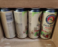 保拉納（Paulaner）柏龍 經(jīng)典小麥白啤 500ml*24聽 德國(guó)進(jìn)口 蘇超 看球 曬單實(shí)拍圖
