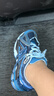 NEW BALANCE NB官方25新款男鞋女鞋復(fù)古經(jīng)典百搭潮流運(yùn)動(dòng)老爹鞋1906A系列 U1906AB 37 腳長(zhǎng)22.5CM 曬單實(shí)拍圖