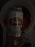 燕京啤酒 純生11度啤酒330ml*24聽 冰爽暢飲 現(xiàn)貨熱賣 整箱裝  曬單實(shí)拍圖