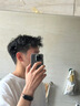米云男士凈爽控油洗發(fā)水清爽凈屑洗發(fā)露氨基酸洗發(fā)乳蓬松洗頭膏 [控油蓬松]男士洗發(fā)水*2 曬單實(shí)拍圖
