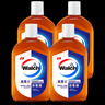 威露士消毒液消毒水套裝630ml*4瓶 衣物除菌液家居寵物環(huán)境地板 曬單實拍圖