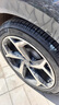 米其林（MICHELIN）汽車(chē)輪胎 235/45R18 98W 浩悅五代 Primacy 5 適配帕薩特/星瑞 曬單實(shí)拍圖
