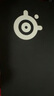 賽睿（SteelSeries）QCK系列 Heavy L/M/S鼠標墊 游戲職業(yè)電競Donk同款鼠標墊 電腦桌墊加厚橡膠基底CSGO瓦羅蘭特FPS用 Heavy L 加厚款(450*400*6mm) 曬單實拍圖