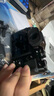 富士（FUJIFILM）XT50/XT5/XT30二代 微單相機 XM5同款 雙Vlog防抖 6K直播美顏相機 XT5復古黑單機身 單機身+XF18-55mmF2.8-4變焦鏡頭 曬單實(shí)拍圖