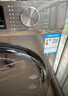 海爾（Haier）滾筒洗衣機(jī)全自動(dòng) 懶人超薄家用10公斤大容量  MATE29S相似款 以舊換新 一級(jí)能效 家電國(guó)家補(bǔ)貼20% 行業(yè)銷冠丨熱銷百萬(wàn)丨頑固洗沖浪洗MAX29S 曬單實(shí)拍圖