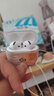 悅虎洛達頂配版六代悅虎1571am洛達華強北藍牙耳機6代Air4昇龍適用蘋果安卓iphone16/15降噪無線運動半入耳 工廠直營-六代1571am【C口】 曬單實拍圖