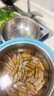 蟶子鮮活6斤大竹節蟶子王無(wú)沙蟶王肉海鮮水產(chǎn)貝殼類(lèi)海蟶子圣子肉 蟶子鮮活1斤 曬單實(shí)拍圖