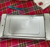 揚(yáng)子家用多功能電熱燒烤爐烤腸機(jī)分體可拆洗全自動(dòng)小型熱狗機(jī)宿舍家庭三合一電烤盤宿舍神器火腿腸機(jī)器 六管烤腸架+接油盤  配禮包 1層 曬單實(shí)拍圖