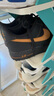 耐克NIKE男子休閑板鞋空軍一號(hào) AIR FORCE 1運(yùn)動(dòng)鞋HQ2037-003黑棕42 曬單實(shí)拍圖