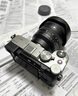 索尼（SONY） Alpha 7C II全畫幅微單相機(jī)  AI智能芯 A7CM2 A7C2 A7C二代 銀色單機(jī)+20-70【128G卡+皮套+國補(bǔ)專享】 官方標(biāo)配 曬單實(shí)拍圖