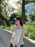 OHBT高倍美白防曬噴霧150ml 防水防汗持久紫外線全身男女士專用戶外霜 曬單實(shí)拍圖