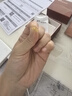 周生生七夕永系列蝴蝶結(jié)黃金耳釘 足金在逃公主耳環(huán)耳飾 68739E 定價 曬單實拍圖