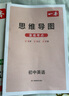 2026一本初中基礎知識大盤點英語基礎知識手冊小升初七八九年級英語知識點匯總速記背記手冊基礎知識大全中考復習資料 曬單實拍圖