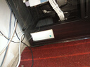 九州風(fēng)神PQ650/750/850/1000/1200P白金電源ATX3.1全模組白色電源（日系主電容/壓紋線/12年保質(zhì)） PQ850P 白色 曬單實(shí)拍圖