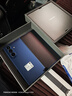 三星（SAMSUNG）Galaxy Z Fold7 超輕薄8英寸大屏2億像素主攝 超視覺引擎 多模態(tài)Galaxy AI 劉憲華同款 折疊屏手機(jī) 暗影藍(lán) 12GB+512GB 加1250元享512GB升 曬單實(shí)拍圖