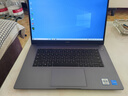 華為HUAWEI二手筆記本MateBook13/xpro觸屏2K全面屏 便攜二手筆記本電腦 華為 i7十代 16G+512G 獨(dú)顯 窄邊 95成新 曬單實(shí)拍圖