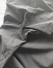 迪桑特（DESCENTE） DUALIS系列 都市通勤 男士 透氣短袖POLO衫 BK-BLACK XL (180/100A) 曬單實(shí)拍圖