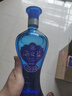 洋河 藍色經(jīng)典 海之藍42度520ml*6瓶 整箱裝 綿柔濃香型白酒 曬單實拍圖
