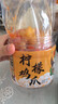 酸辣無骨雞爪檸檬去骨鳳爪藤椒脫骨雞爪休閑零食小吃微辣即食 檸檬味無骨雞爪500g/罐*1 曬單實(shí)拍圖