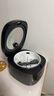 美的（Midea）電飯煲家用3-4-5-8個人多功能智能電飯鍋 4L大容量 柴火飯煮粥煲湯不粘內(nèi)膽蛋糕微壓 【家庭優(yōu)選】MB-RE429- 4L 4-5L 曬單實拍圖