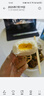 灣仔碼頭水餃皇后同款 早餐速食 生鮮食品 饅頭/餃子/湯圓 350G 早餐爆汁流沙包 10只 曬單實(shí)拍圖