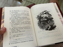 莎士比亞全集特裝刷邊版（全10冊(cè)）朱生豪譯中文完整版哈姆雷特四大喜劇悲劇奧賽羅仲夏夜之夢(mèng)39部經(jīng)典劇本2首長(zhǎng)詩(shī)十四行詩(shī) 莎士比亞全集刷邊版（10冊(cè)） 曬單實(shí)拍圖