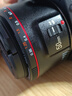 永諾（YONGNUO） 50mm F1.8II一代二代 適用微單小痰盂鏡頭大光圈定焦支持手動(dòng)對(duì)焦人像適用單反EF口索尼E口 50mmF1.8II 佳能EF口 黑色 曬單實(shí)拍圖