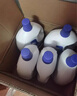 威露士衣物消毒液檸檬3L 內(nèi)衣褲襪除菌液 殺菌99.9% 除螨 可配洗衣液用 曬單實(shí)拍圖
