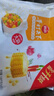 思念早餐雞湯小云吞鮮美豬肉130g*10袋 早餐夜宵面點(diǎn)生鮮餛飩 曬單實(shí)拍圖