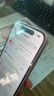 Apple/蘋果 iPhone 15 (A3092) 128GB 粉色 支持移動聯(lián)通電信5G 雙卡雙待手機 曬單實拍圖