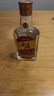 尖莊紫小莊 五糧液股份 濃香型白酒 純糧酒 50度 100mL 1瓶 曬單實(shí)拍圖