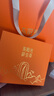 東陽光冬蟲夏草3-4根/g24g約84根滋補(bǔ)禮盒冬蟲草營養(yǎng)品補(bǔ)品送長輩老人 曬單實(shí)拍圖