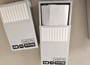 蕉內(nèi)氮氣706Dry Pro男士內(nèi)褲運動吸濕速干防臭網(wǎng)眼透氣平角禮盒3件裝 石灰+煙青藍+黑色 3條 XL 曬單實拍圖