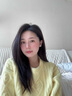 Jay 2025新款仿貓眼石四葉草耳釘女耳釘七夕情人節(jié)禮物送女友 曬單實拍圖
