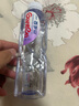 百歲山礦泉水348ml*24瓶  飲用天然礦泉水 小瓶整箱批發(fā) 2箱(新日期) 曬單實拍圖