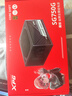華碩（ASUS） 全家桶 彗星海景房 i5-12600KF 14600KF/5060ti/RTX5060 顯卡 游戲臺式電腦整機(jī)DIY組裝電腦主機(jī) 配置二｜i5-13400F盒｜RTX5060推薦 曬單實拍圖