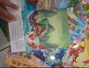 西游記兒童繪本注音版全套30冊(cè) 經(jīng)典原著西游記連環(huán)畫(huà)幼兒美繪本3-6-8歲幼兒園圖畫(huà)故事書(shū)小學(xué)生一年級(jí)課外閱讀書(shū)籍四大名著有聲伴讀西游記漫畫(huà)兒童節(jié)禮物 【全套30冊(cè)】給孩子的西游記繪本 曬單實(shí)拍圖