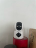 紐曼無線家用智能AI攝像頭800萬像素高清監(jiān)控器360度無死角帶夜視全景語音手機遠程對話室內(nèi)外家庭云臺 曬單實拍圖