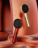 飛利浦（PHILIPS）智能按摩梳【小紅梳】經(jīng)絡(luò)梳EMS紅光養(yǎng)護(hù)發(fā)頭部按摩器送女友老婆媽媽生日節(jié)日高端禮物禮盒5303H  曬單實(shí)拍圖