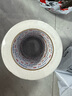 永冠雙面膠帶強(qiáng)力高粘度泡沫海綿EVA雙面膠帶 2.5cm*5m*6卷 辦公用品工具 對(duì)聯(lián)專用 貼春聯(lián)膠帶 曬單實(shí)拍圖