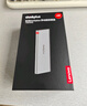 ThinkPlus聯(lián)想移動固態(tài)硬盤1TB 560MB/s 高速電腦PSSD手機(jī)直連type-C辦公硬盤TSD302系列 曬單實拍圖