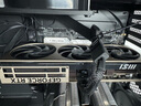 微星（MSI）硬派師 GeForce RTX 5070 12G INSPIRE 3X OC AI推理 電競(jìng)游戲設(shè)計(jì)智能學(xué)習(xí)獨(dú)立顯卡 曬單實(shí)拍圖