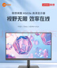 聯(lián)想（Lenovo）來(lái)酷 Lecoo商務(wù)辦公臺(tái)式電腦主機(jī)(酷睿12代i5-12600HX 16G 1TB SSD Win11)23.8英寸顯示器 曬單實(shí)拍圖